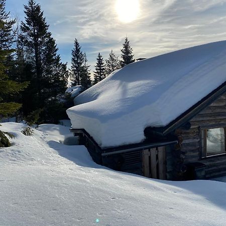Villa Saarua By The Slopes Ski In, Family & Bike Park, Hike Trails, National Park, Wifi - Lapland Villas Ruka Exterior photo
